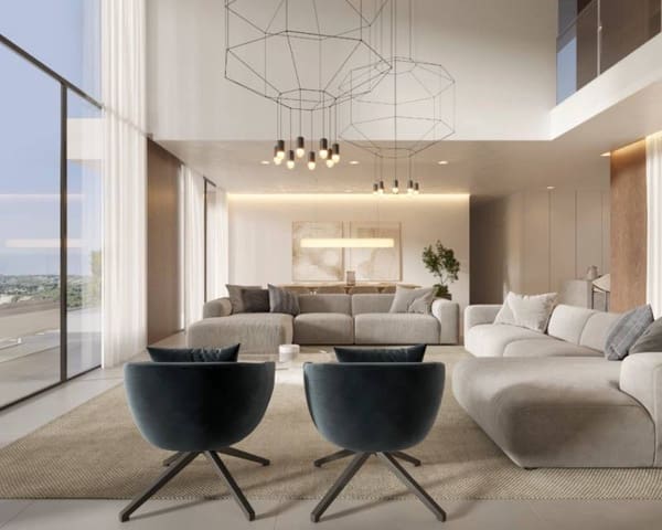 4 bedroom Villa for sale in Teulada Pueblo, Teulada-Moraira with pool garage - € 3,500,000 (Ref: 7972031)