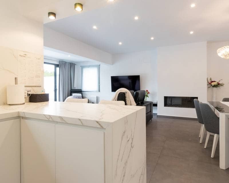 3 chambre Villa/Maison à vendre à Moraira avec piscine - 995 000 € (Ref: 8086112)