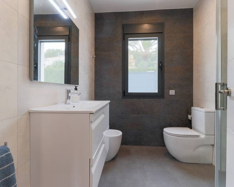 3 chambre Villa/Maison à vendre à Moraira avec piscine - 995 000 € (Ref: 8086112)