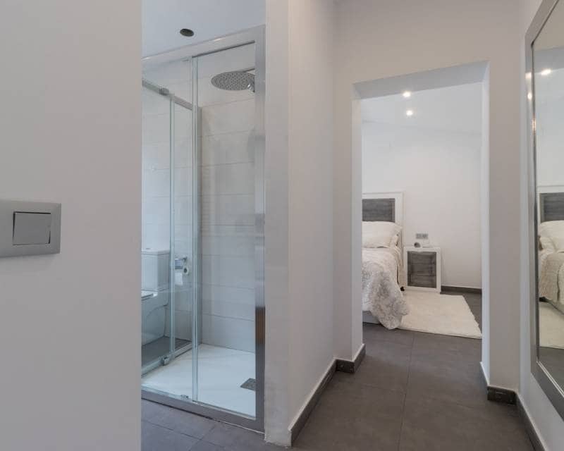 3 chambre Villa/Maison à vendre à Moraira avec piscine - 995 000 € (Ref: 8086112)