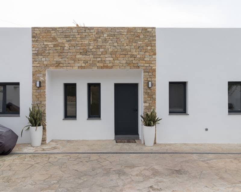 3 chambre Villa/Maison à vendre à Moraira avec piscine - 995 000 € (Ref: 8086112)