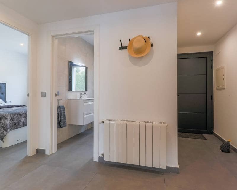 3 chambre Villa/Maison à vendre à Moraira avec piscine - 995 000 € (Ref: 8086112)