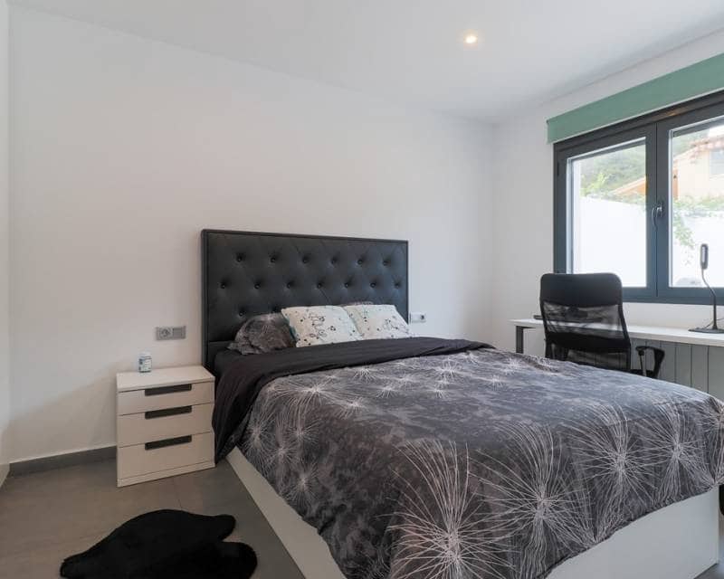 3 chambre Villa/Maison à vendre à Moraira avec piscine - 995 000 € (Ref: 8086112)