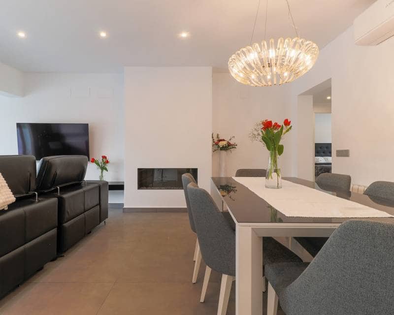 3 chambre Villa/Maison à vendre à Moraira avec piscine - 995 000 € (Ref: 8086112)