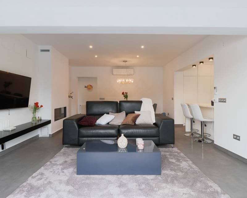 3 chambre Villa/Maison à vendre à Moraira avec piscine - 995 000 € (Ref: 8086112)