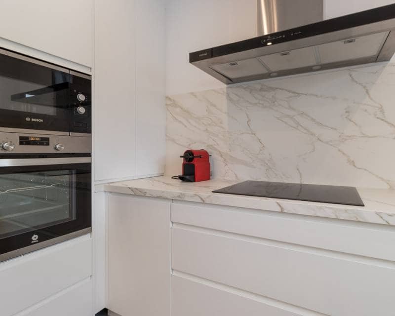 3 chambre Villa/Maison à vendre à Moraira avec piscine - 995 000 € (Ref: 8086112)