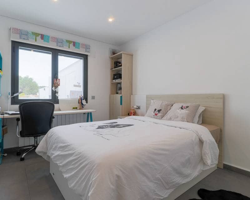 3 chambre Villa/Maison à vendre à Moraira avec piscine - 995 000 € (Ref: 8086112)