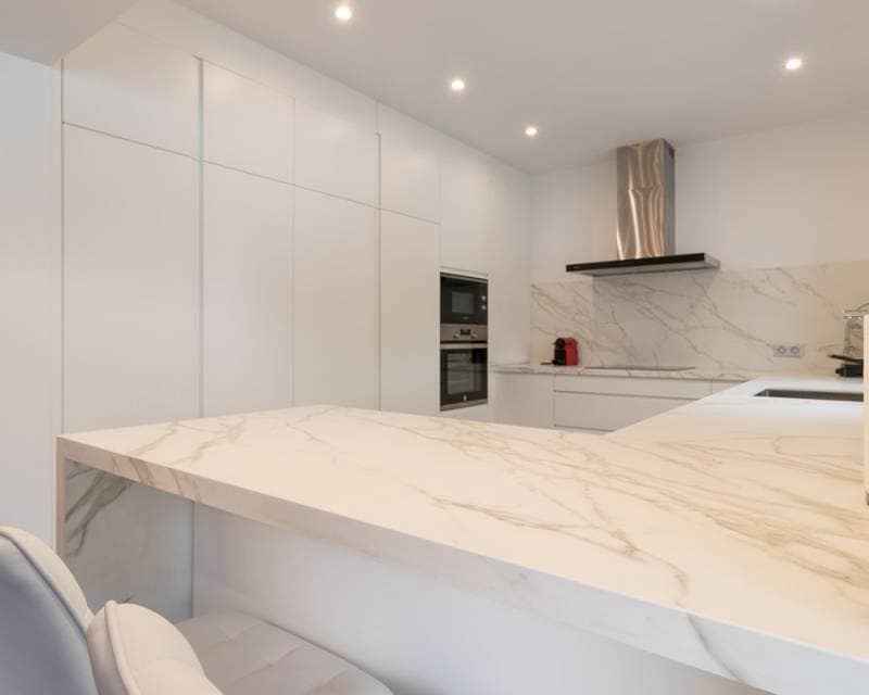 3 chambre Villa/Maison à vendre à Moraira avec piscine - 995 000 € (Ref: 8086112)