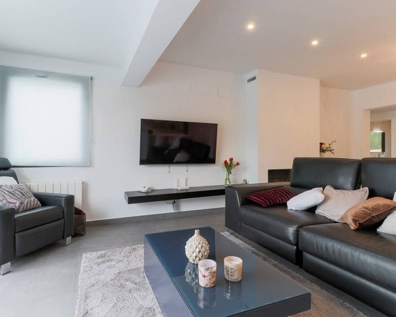 3 chambre Villa/Maison à vendre à Moraira avec piscine - 995 000 € (Ref: 8086112)