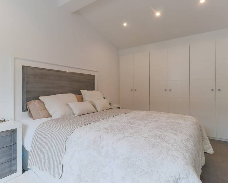 3 chambre Villa/Maison à vendre à Moraira avec piscine - 995 000 € (Ref: 8086112)