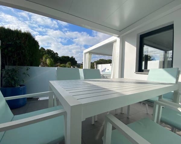 3 chambre Villa/Maison à vendre à Moraira, Teulada-Moraira avec piscine - 995 000 € (Ref: 8086112)