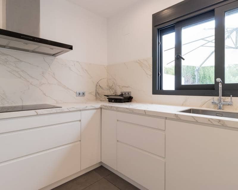 3 chambre Villa/Maison à vendre à Moraira avec piscine - 995 000 € (Ref: 8086112)