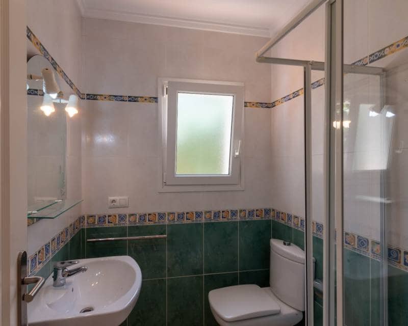 3 bedroom Villa for sale in Javea / Xabia with pool - € 595,000 (Ref: 8102172)