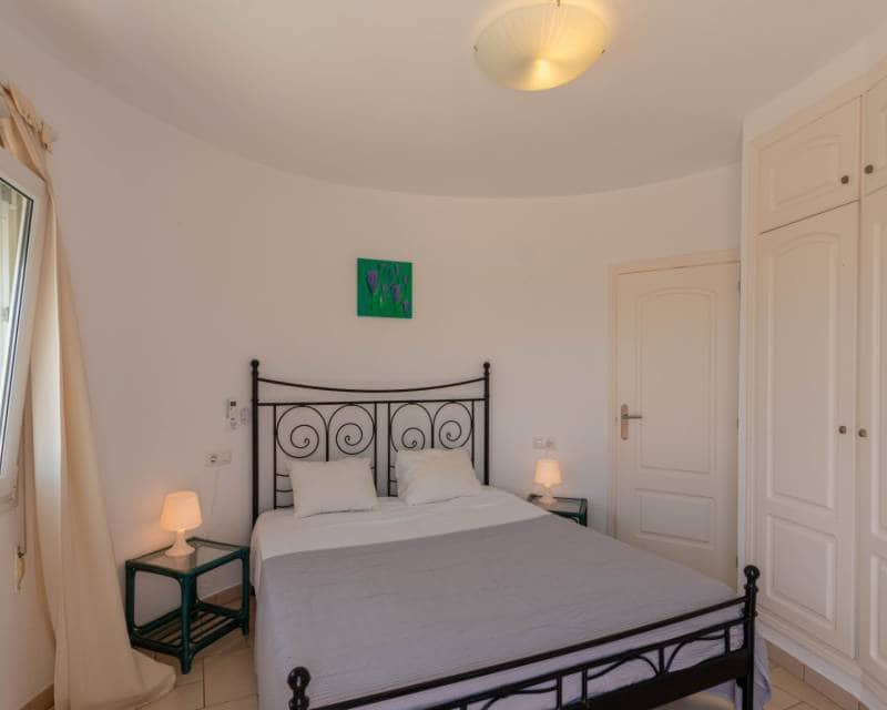 3 bedroom Villa for sale in Javea / Xabia with pool - € 595,000 (Ref: 8102172)