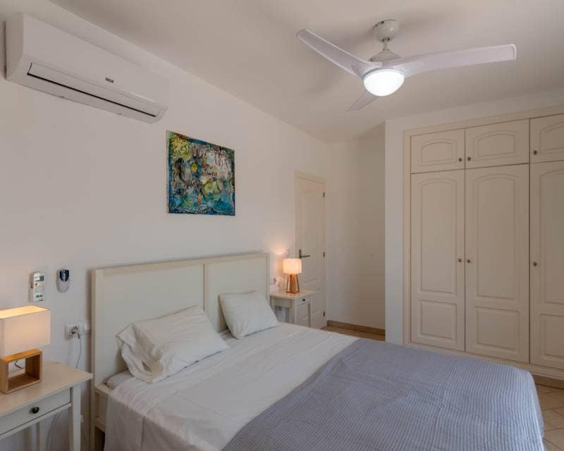 3 bedroom Villa for sale in Javea / Xabia with pool - € 595,000 (Ref: 8102172)