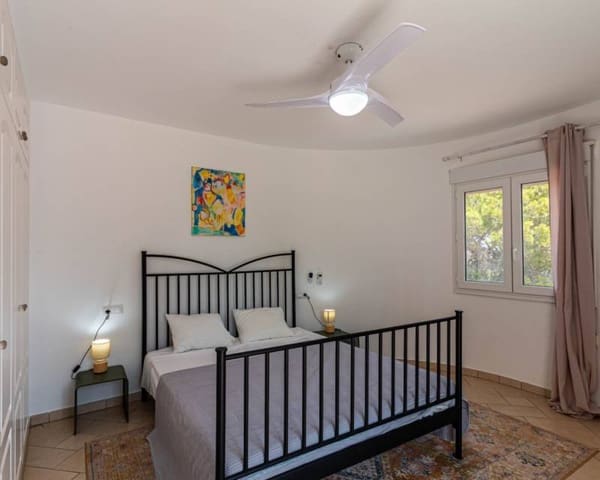 3 bedroom Villa for sale in La Granadella  - Costa Nova, Javea / Xàbia with pool - € 595,000 (Ref: 8102172)