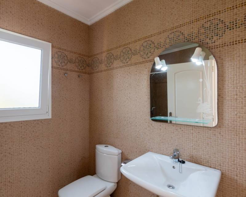 3 bedroom Villa for sale in Javea / Xabia with pool - € 595,000 (Ref: 8102172)