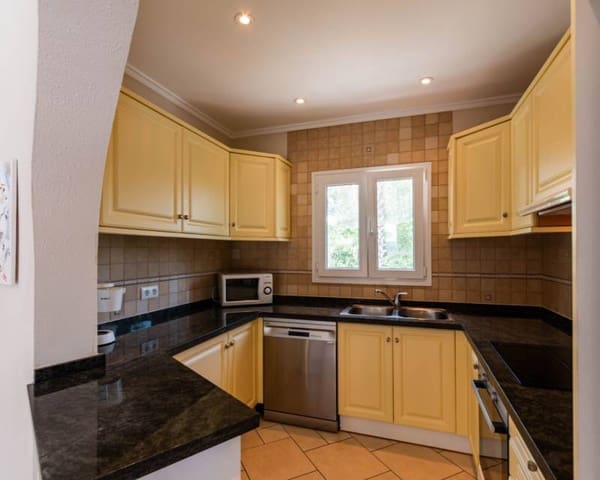 3 bedroom Villa for sale in La Granadella  - Costa Nova, Javea / Xàbia with pool - € 595,000 (Ref: 8102172)