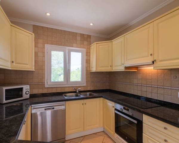 3 bedroom Villa for sale in La Granadella  - Costa Nova, Javea / Xàbia with pool - € 595,000 (Ref: 8102172)