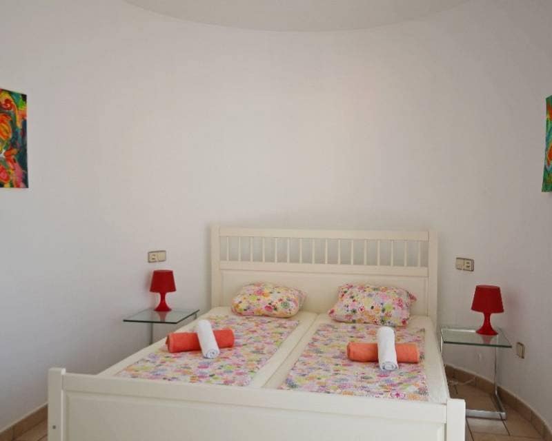 3 sypialnia Willa na sprzedaż w Adsubia z basenem - 750 000 € (Ref: 8102173)