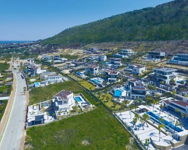 Chalet de 3 habitaciones en Javea / Xàbia en venta con piscina - 795.000 € (Ref: 8102174)