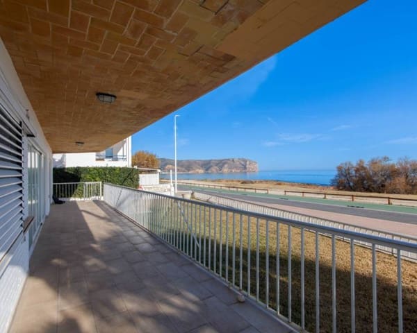 5 bedroom Apartment for rent in Javea / Xàbia - € 1,900 (Ref: 8102177)