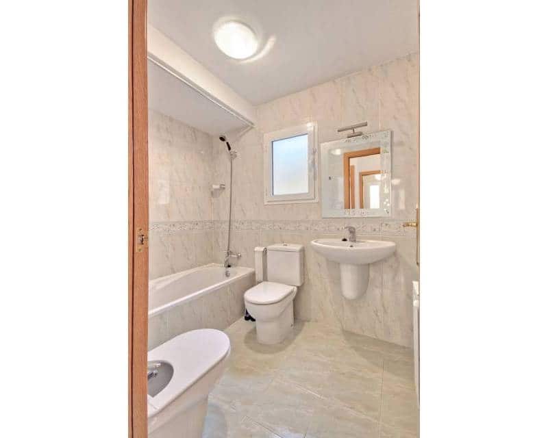 3 soveværelse Villa til leje i Gata de Gorgos med swimmingpool - € 1.250 (Ref: 8118668)