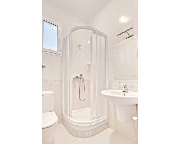 3 Zimmer Villa zu vermieten in Gata de Gorgos mit Pool - 1.250 € (Ref: 8118668)