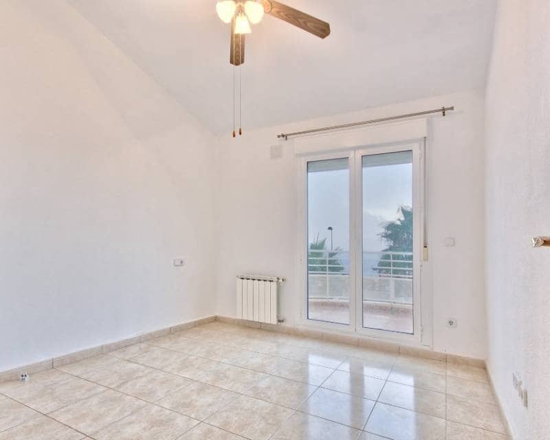 3 soveværelse Villa til leje i Gata de Gorgos med swimmingpool - € 1.250 (Ref: 8118668)