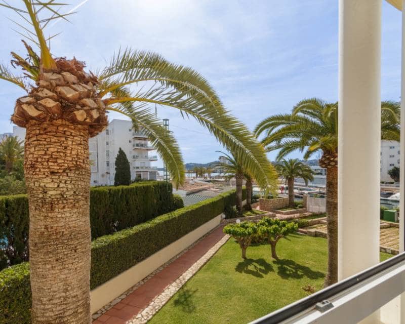 3 sypialnia Apartament do wynajęcia w Arenal z basenem - 999 € (Ref: 8200385)