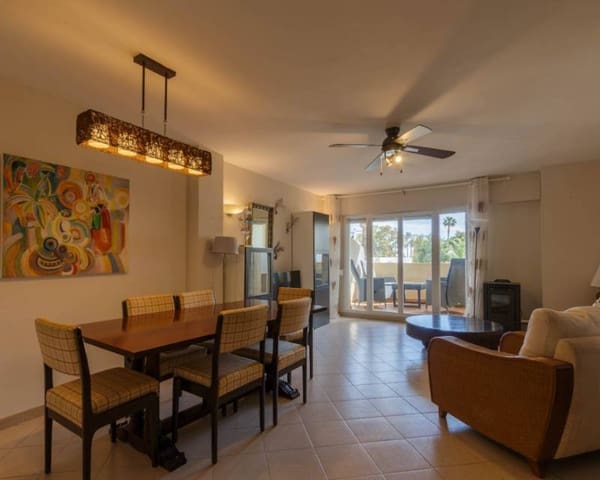 3 makuuhuone Huoneisto vuokrattavana paikassa Arenal, Javea / Xàbia mukana uima-altaan - 999 € (Ref: 8200385)