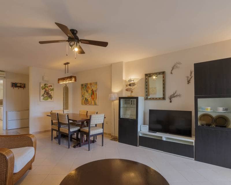 3 sypialnia Apartament do wynajęcia w Arenal z basenem - 999 € (Ref: 8200385)