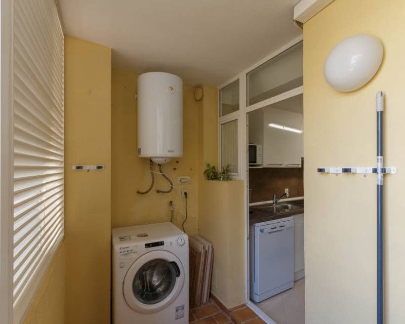 3 sypialnia Apartament do wynajęcia w Arenal z basenem - 999 € (Ref: 8200385)