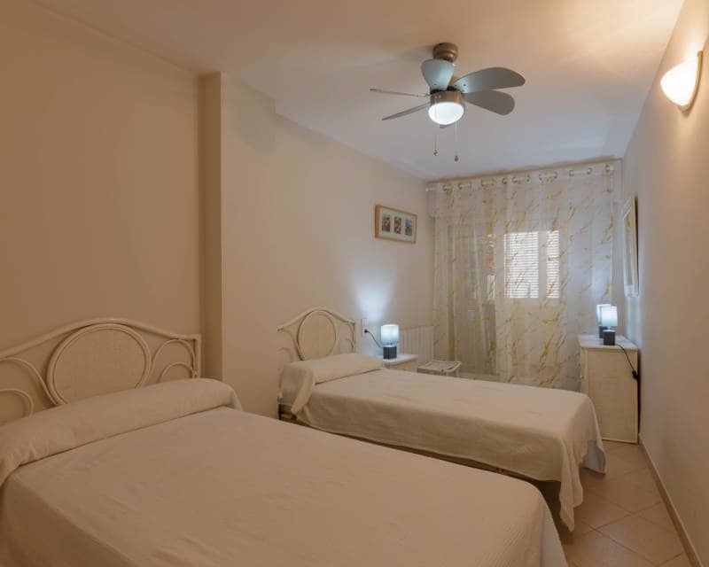 3 sypialnia Apartament do wynajęcia w Arenal z basenem - 999 € (Ref: 8200385)