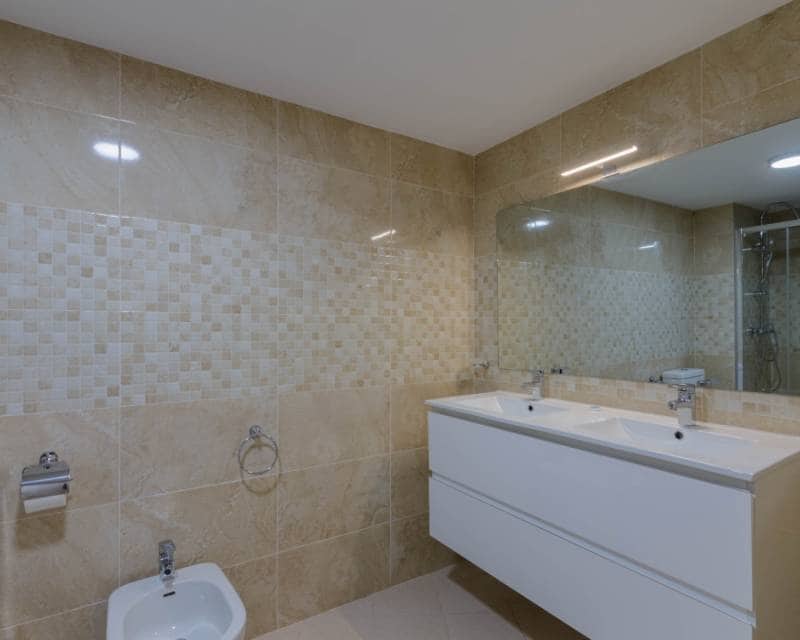 3 sypialnia Apartament do wynajęcia w Arenal z basenem - 999 € (Ref: 8200385)