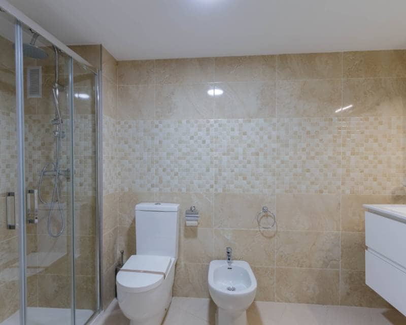 3 sypialnia Apartament do wynajęcia w Arenal z basenem - 999 € (Ref: 8200385)