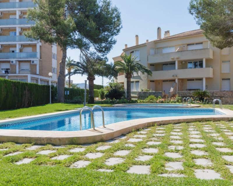 3 sypialnia Apartament do wynajęcia w Arenal z basenem - 999 € (Ref: 8200385)