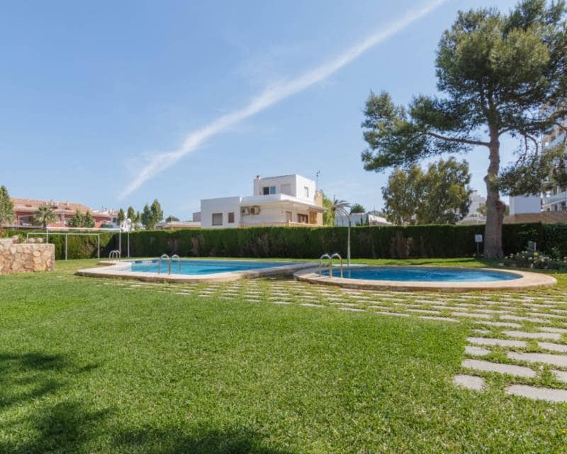 3 sypialnia Apartament do wynajęcia w Arenal z basenem - 999 € (Ref: 8200385)