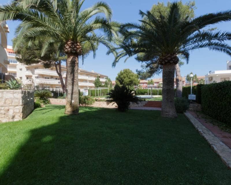 3 sypialnia Apartament do wynajęcia w Arenal z basenem - 999 € (Ref: 8200385)