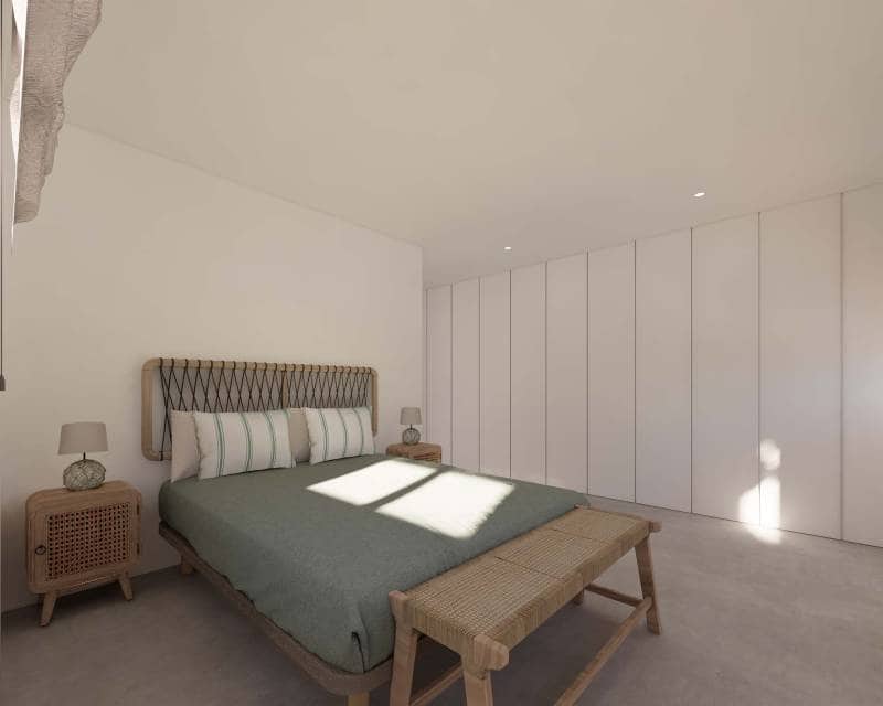 4 quarto Moradia para venda em Moraira com piscina - 1 549 000 € (Ref: 8210146)