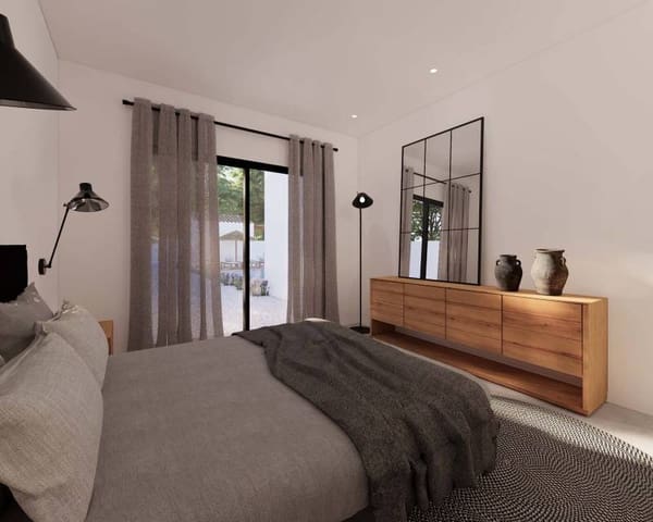 4 quarto Moradia para venda em Moraira, Teulada-Moraira com piscina - 1 549 000 € (Ref: 8210146)