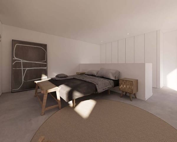 4 quarto Moradia para venda em Moraira, Teulada-Moraira com piscina - 1 549 000 € (Ref: 8210146)