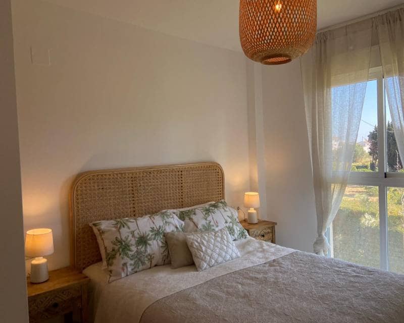 3 camera da letto Appartamento da affittare in Javea / Xabia con piscina garage - 2.000 € (Rif: 8249416)