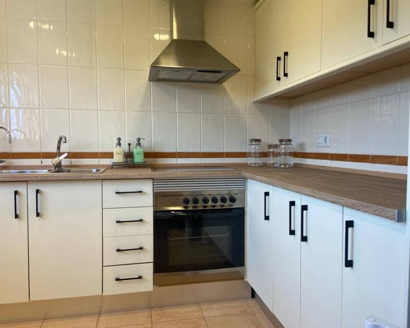 3 camera da letto Appartamento da affittare in Javea / Xabia con piscina garage - 2.000 € (Rif: 8249416)