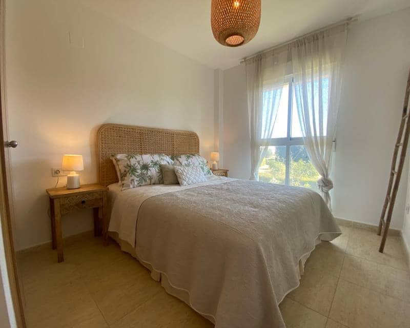 3 camera da letto Appartamento da affittare in Javea / Xabia con piscina garage - 2.000 € (Rif: 8249416)