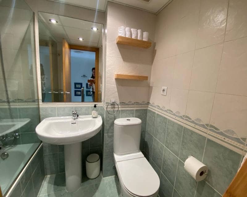 3 camera da letto Appartamento da affittare in Javea / Xabia con piscina garage - 2.000 € (Rif: 8249416)