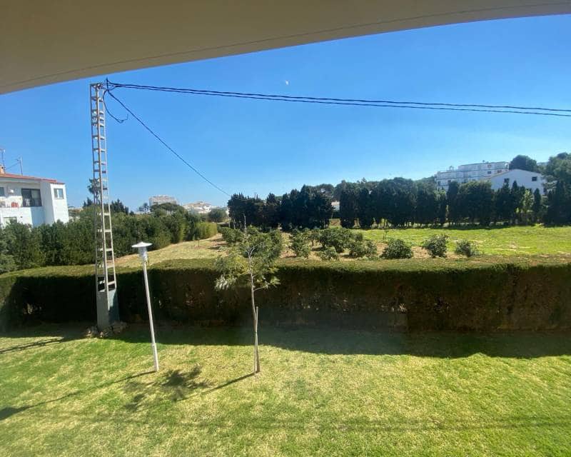 3 camera da letto Appartamento da affittare in Javea / Xabia con piscina garage - 2.000 € (Rif: 8249416)