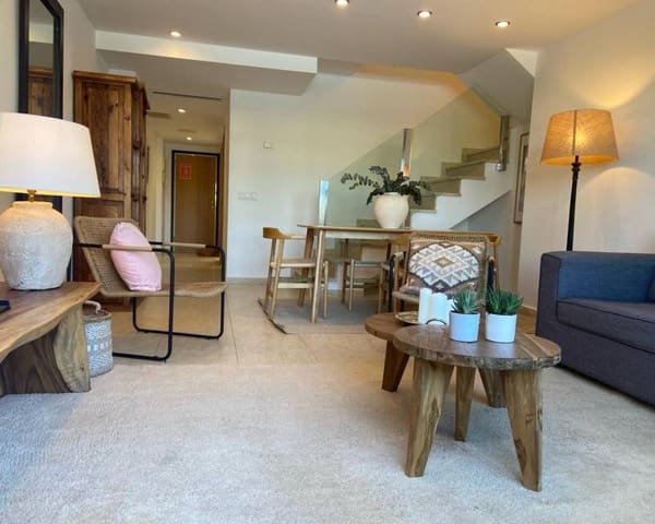 3 bedroom Apartment for rent in Javea / Xàbia with pool garage - € 2,000 (Ref: 8249416)