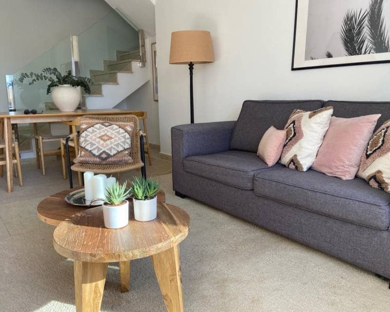 3 camera da letto Appartamento da affittare in Javea / Xabia con piscina garage - 2.000 € (Rif: 8249416)