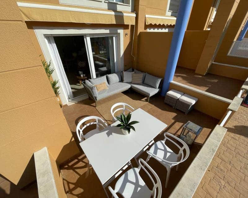 3 camera da letto Appartamento da affittare in Javea / Xabia con piscina garage - 2.000 € (Rif: 8249416)